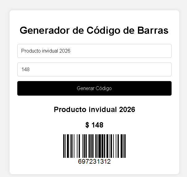 generador